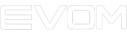 EVOM logo