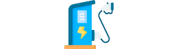 EVPOWERS logo