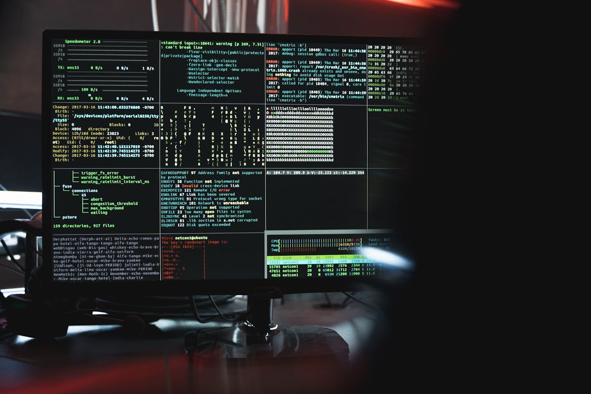 Network operations dashboard monitoring connectivity and status across distributed charge point locations